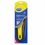 Scholl Gel Activ Work Branturi pentru femei