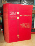 Cumpara ieftin H. DE ABBAYES - BOTANIQUE , PRECIS DE SCIENCES BIOLOGIQUES , PARIS , 1963