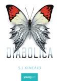 Cumpara ieftin Diabolica | S.J. Kincaid