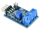 Convertor A/D I2C Pmod AD5112 ADM119 Placă Prototip
