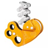 PETZL ZigZag Prusik Mecanic Alpinism, Diametru Coarda 11.5-13mm, Otel, 365g