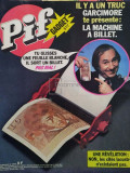 Pif gadget, nr. 517, avril 1979 (editia 1979)