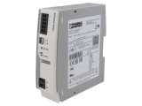 Alimentator DIN 24V DC 5A, 120W, IP20