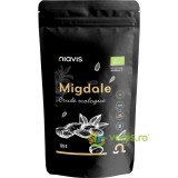 Migdale Crude Ecologice/Bio 125g