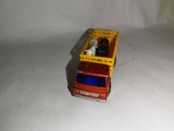 Bnk jc Matchbox 71e Dodge Cattle Truck