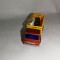 bnk jc Matchbox 71e Dodge Cattle Truck