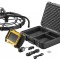 REMS CamSys 175010 Sistem inspectie video 3.7V, 4Ah, LCD 3.5&quot; ProAdvanced PowerfulTools