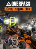Overpass Expert Vehicles Pack