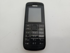 Telefon Nokia 113 folosit RM-871 defect pentru piese
