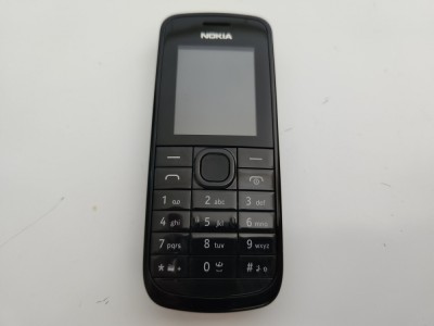 Telefon Nokia 113 folosit RM-871 defect pentru piese foto