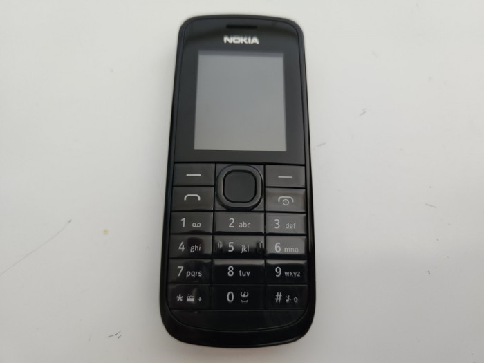 Telefon Nokia 113 folosit RM-871 defect pentru piese