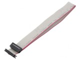 Cablu Panglică IDC 1mm 0,3m, CONNFLY