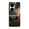 Husa compatibila cu Huawei Nova Y70 model Mercedes AMG GT S, Silicon, TPU, Viceversa
