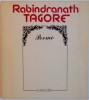 POEME de RABINDRANATH TAGORE, 1987