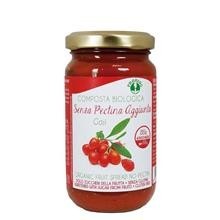 Gem Bio de Goji Fara Zahar Gluten Probios 220gr Cod: 8018699017195 Gem Bio de Goji Fara Zahar Gluten Probios 220gr Cod: 8018699017195
