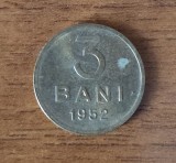 Cumpara ieftin 3 Bani 1952 RPR Rom&acirc;nia - Monedă Rom&acirc;nească Colecție