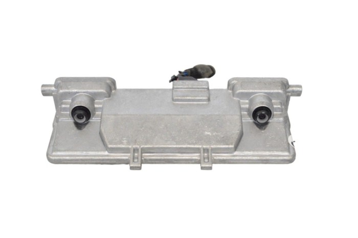 Camera față JAGUAR I-PACE X590 2020 OEM: J9D3-19H406-CH 23508971