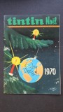 Revista Tintin No. 49/ Anul 25