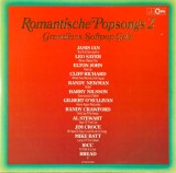 VINIL 2XLP Various &ndash; Romantische Popsongs 2 (VG+)