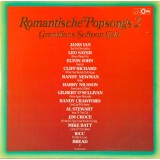 VINIL 2XLP Various &ndash; Romantische Popsongs 2 (VG+)