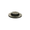 Disc frana VW TRANSPORTER IV platou sasiu 70XD BREMBO 08713210, Volkswagen