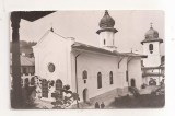 RF176 - Carte Postala - Manastirea Agapia din Vale, necirculata