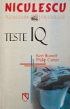 Teste IQ - Ken Russell, Philip Carter