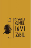 Omul invizibil | H.G. Wells