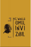 Omul invizibil | H.G. Wells, 2021