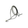 Inel Lanseta Gold Star WCG 25, 2 Picioare, Accesorii Pescuit