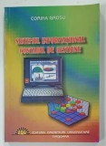 SISTEMUL INFORMATIONAL CONTABIL DE GESTIUNE de CORINA GROSU , 1998