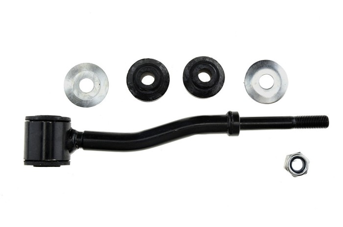 Bieleta antiruliu fata Jeep Cherokee 1991-2001, Grand Cherokee 1993-1995 Stanga, Dreapta 210mm, NTY ZLP-CH-013