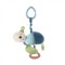 FISHER PRICE PLANET FRIENDS JUCARIE DE AGATAT BROSCUTA TESTOASA