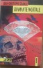 Jean-Christophe Grange - Diamante Mortale, Editura Nemira, Paperback, 1999, 350 pagini, Stare Buna