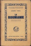HST 51SP La Roumanie 1930 Andre Tibal
