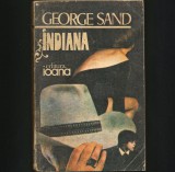 Cumpara ieftin Indiana - George Sand, Carte Beletristica Aventura, Livrare Rapida