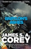 Babylon&#039;s Ashes