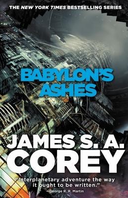 Babylon&amp;#039;s Ashes foto