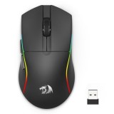Mouse gaming Redragon Deicide Pro negru iluminare RGB