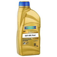 Ulei Ravenol ATF CVT KFE Fluid pentru transmisie automata 1 litru