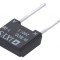 Tiristor 800V 0.9A THT FP-Case