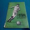 FOTBAL ADNOTĂRI PE MARGINEA REGULAMENTULUI DE JOC /1954 * 02