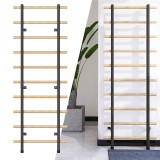 Spalier fitness inSPORTline Wootamax 220 x 80 cm, montaj pe perete