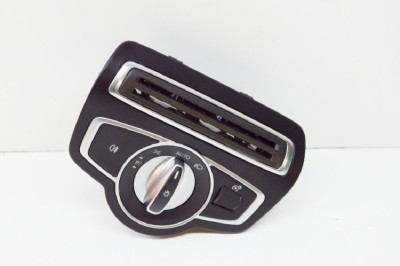 Modul de control comutator faruri MERCEDES-BENZ C Coupe C205 2018 OEM: A2059051810,A2059880015,10132806,A2058210059 11740595 foto