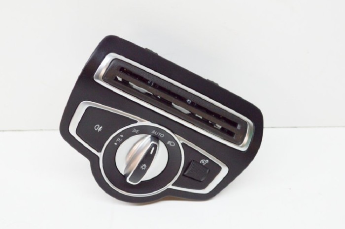 Modul de control comutator faruri MERCEDES-BENZ C Coupe C205 2018 OEM: A2059051810,A2059880015,10132806,A2058210059 11740595