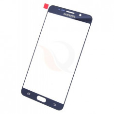 Geam sticla, samsung galaxy note 5 sm-n920, blue foto