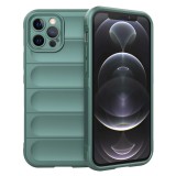 Techsuit - Magic Shield - iPhone 12 Pro - Green