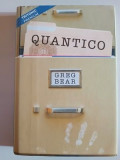 Quantico- Greg Bear