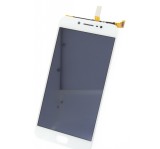Display Vivo V5, White