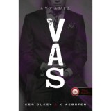 Vas - A V-viadal 3. - Ker Dukey